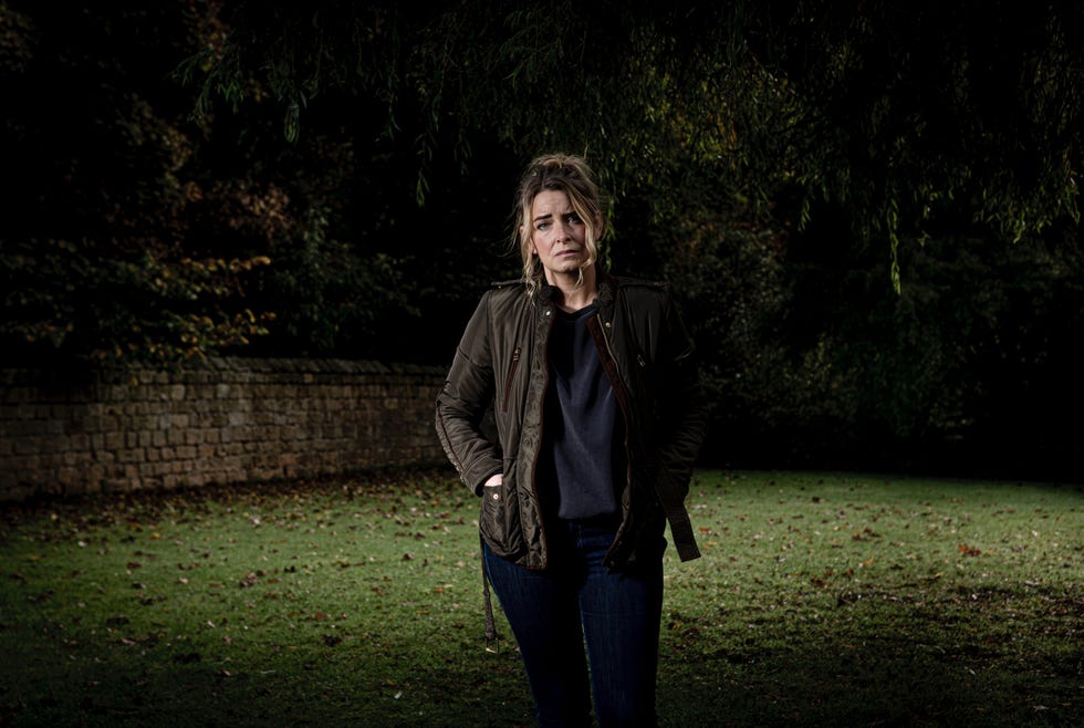 Charity Dingle in Emmerdale charity dingle in emmerdale