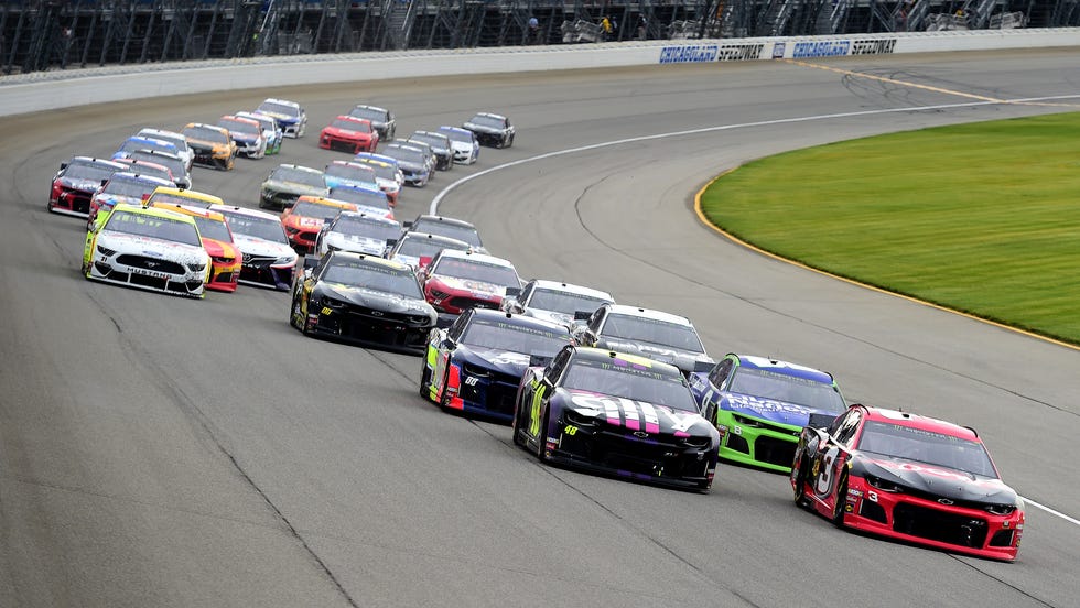 Monster Energy NASCAR Cup Series Camping World 400 monster energy nascar cup series camping world 400