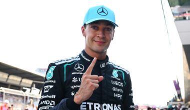 George Russell Regains Momentum in Austria, But Antonelli Still Has a Big Lead