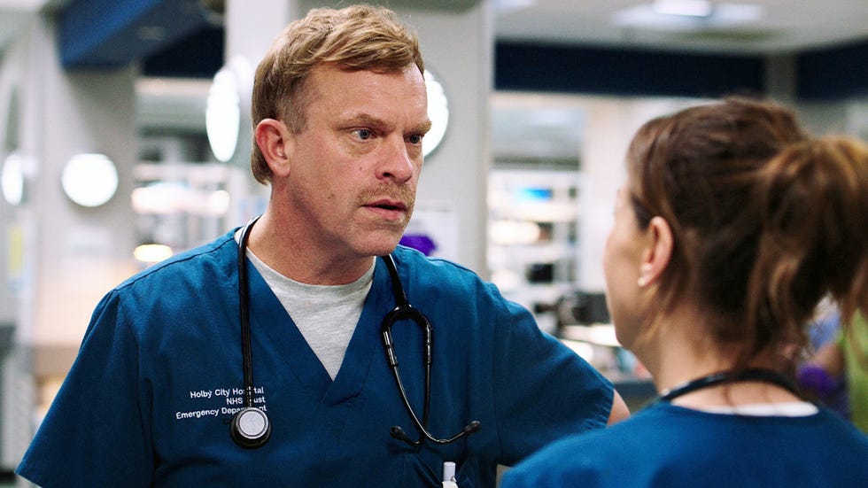 Dylan Keogh, Casualty Episode 8 dylan keogh, casualty episode 8