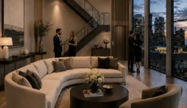 Calgary developer courts Waldorf Astoria in office space conversion to luxury, barrier-free hotel