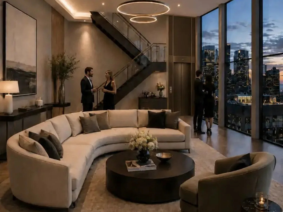 Calgary developer courts Waldorf Astoria in office space conversion to luxury, barrier-free hotel