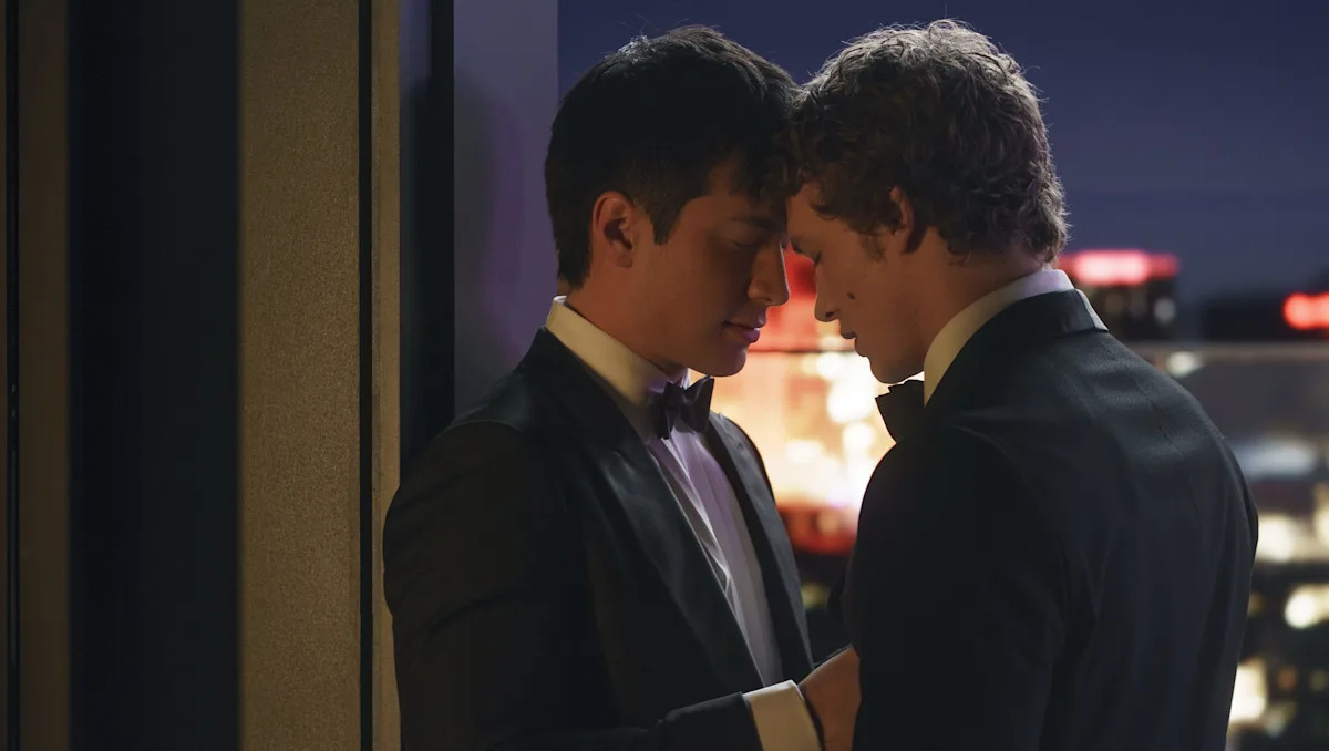 ‘Heated Rivalry’ Tops Canadian Screen Awards With 16 Wins