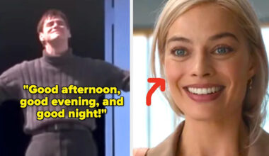 People Are Sharing Movie Endings That Actually Nailed The Landing