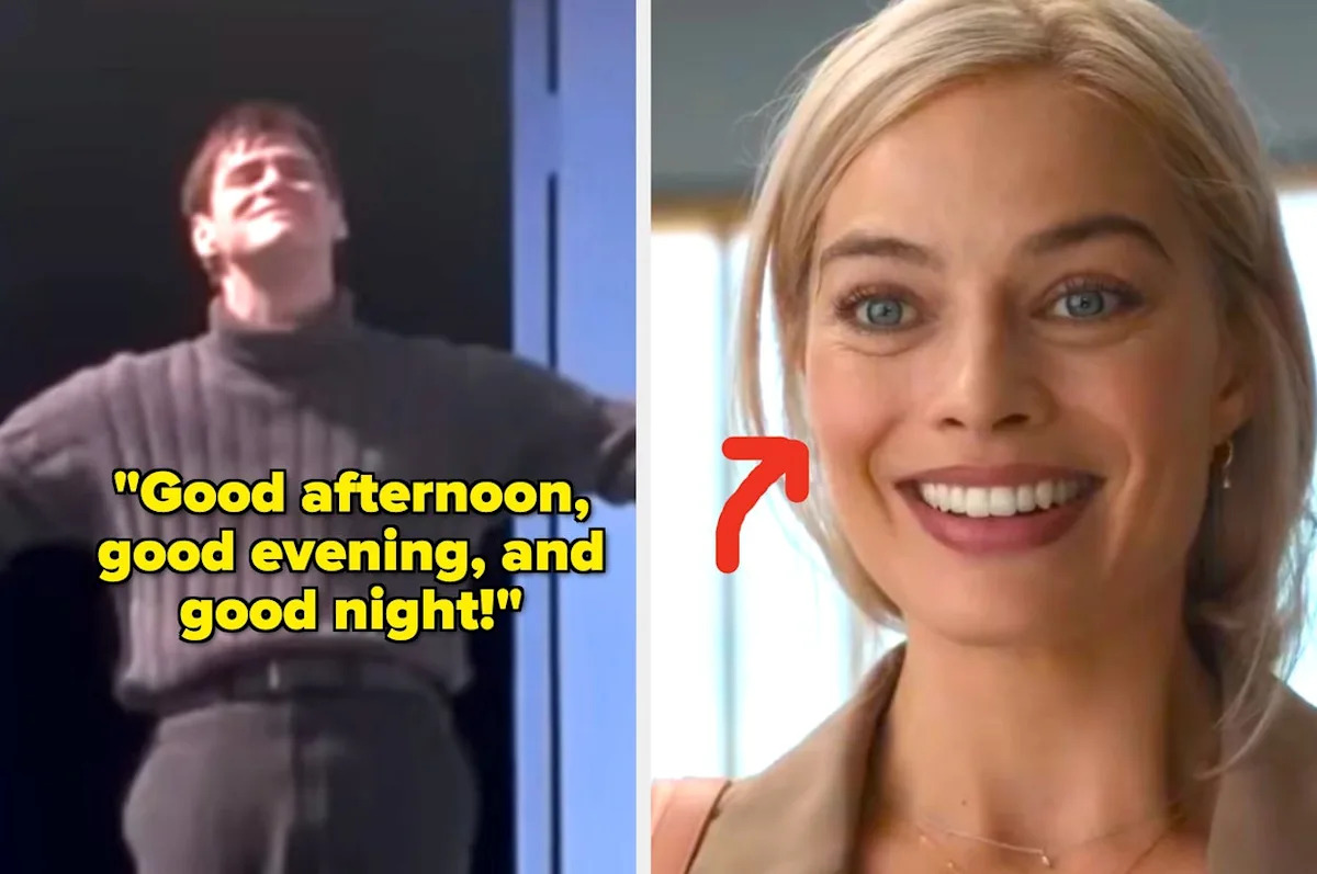 People Are Sharing Movie Endings That Actually Nailed The Landing