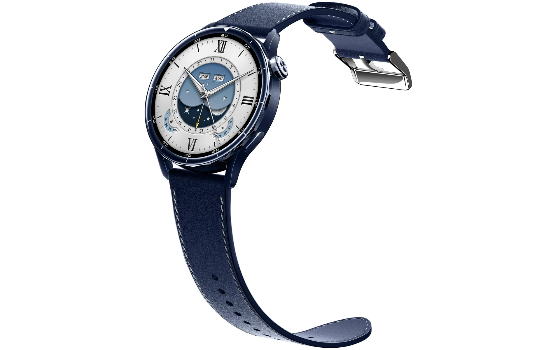 Xiaomi Watch S5 (46mm)