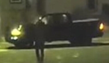 Edmonton police appeal for dashcam footage in shooting investigation