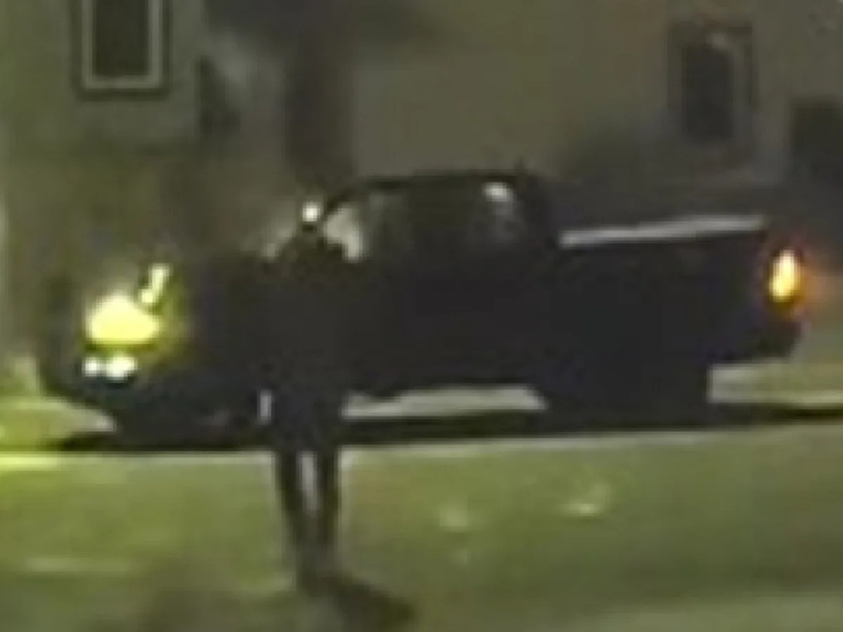 Edmonton police appeal for dashcam footage in shooting investigation