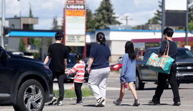 Councillor wants city to spend $6 million more on traffic safety improvements