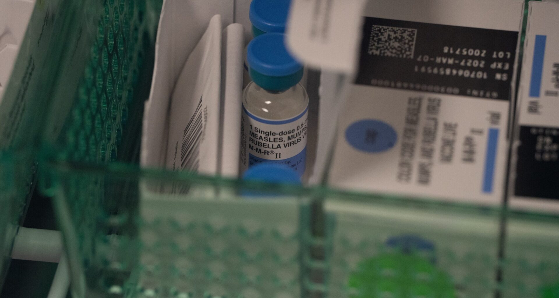 Public risk low after four mumps cases linked to a Toronto office: health officials