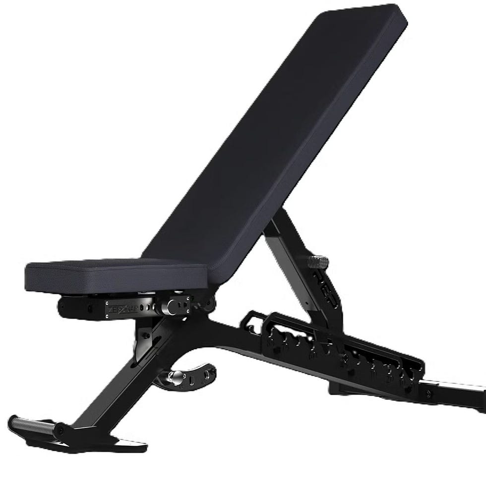 NightWing Adjustable Bench
