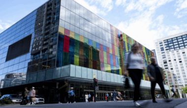 11th World Conference on Energy Efficiency opens Monday in Montreal
