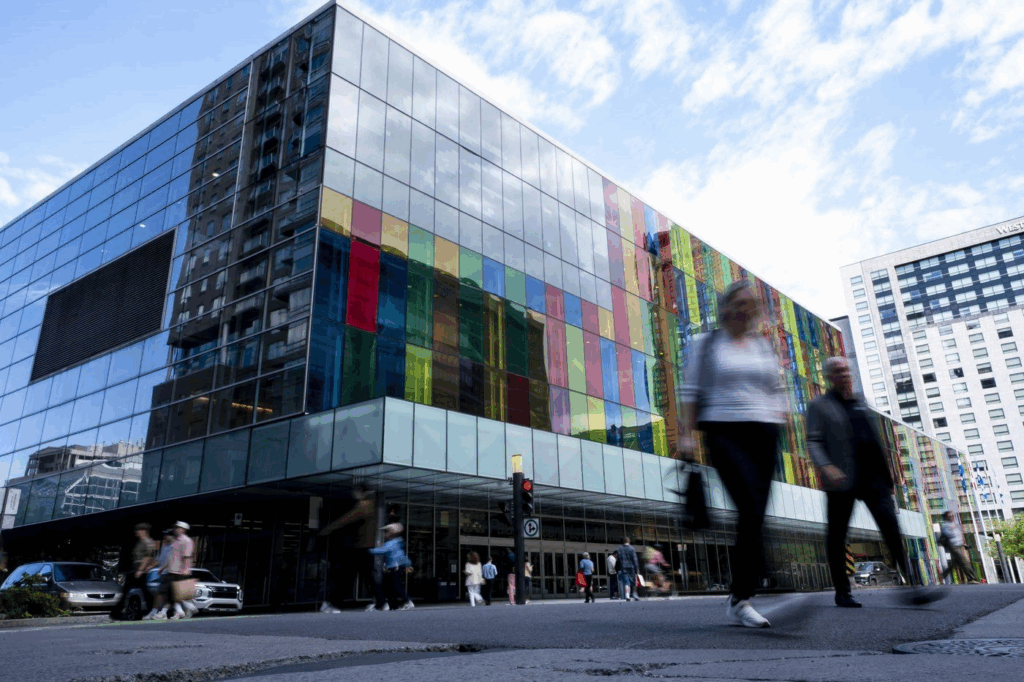 11th World Conference on Energy Efficiency opens Monday in Montreal