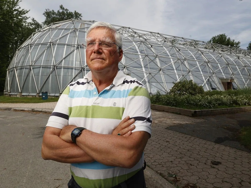 The Belltown dome’s future is still being decided as the arena has been plagued with problems. Former councillor Alex Cullen is the president of the Belltown neighbours association and he’s calling for an infrastructure levy so the city can fix its recreational sites.