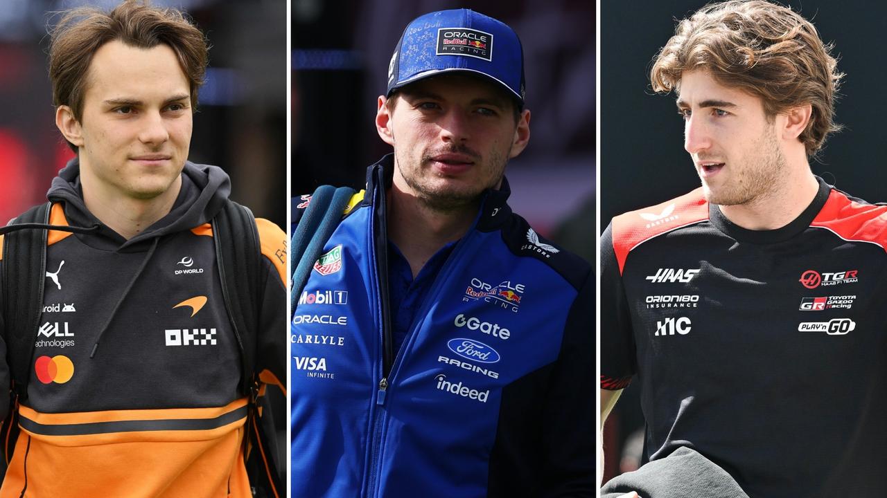 F1 2026, Monaco Grand Prix: 2027 contract state of play as silly season begins in Europe, Max Verstappen future, Oscar Piastri to Red Bull rumours