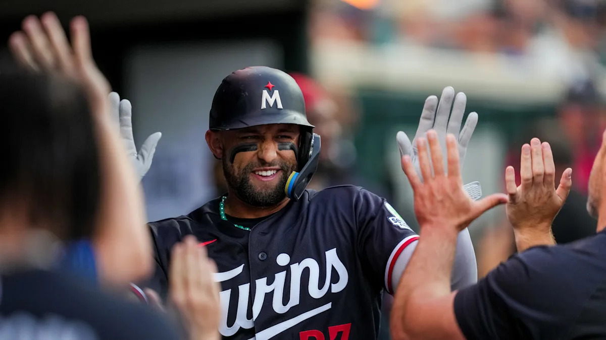 MLB Lineup Report: Royce Lewis' multi-position opportunity, Kyle Stowers at first base