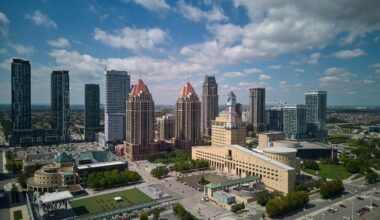 Mississauga issues 2026 final property tax bills – City of Mississauga