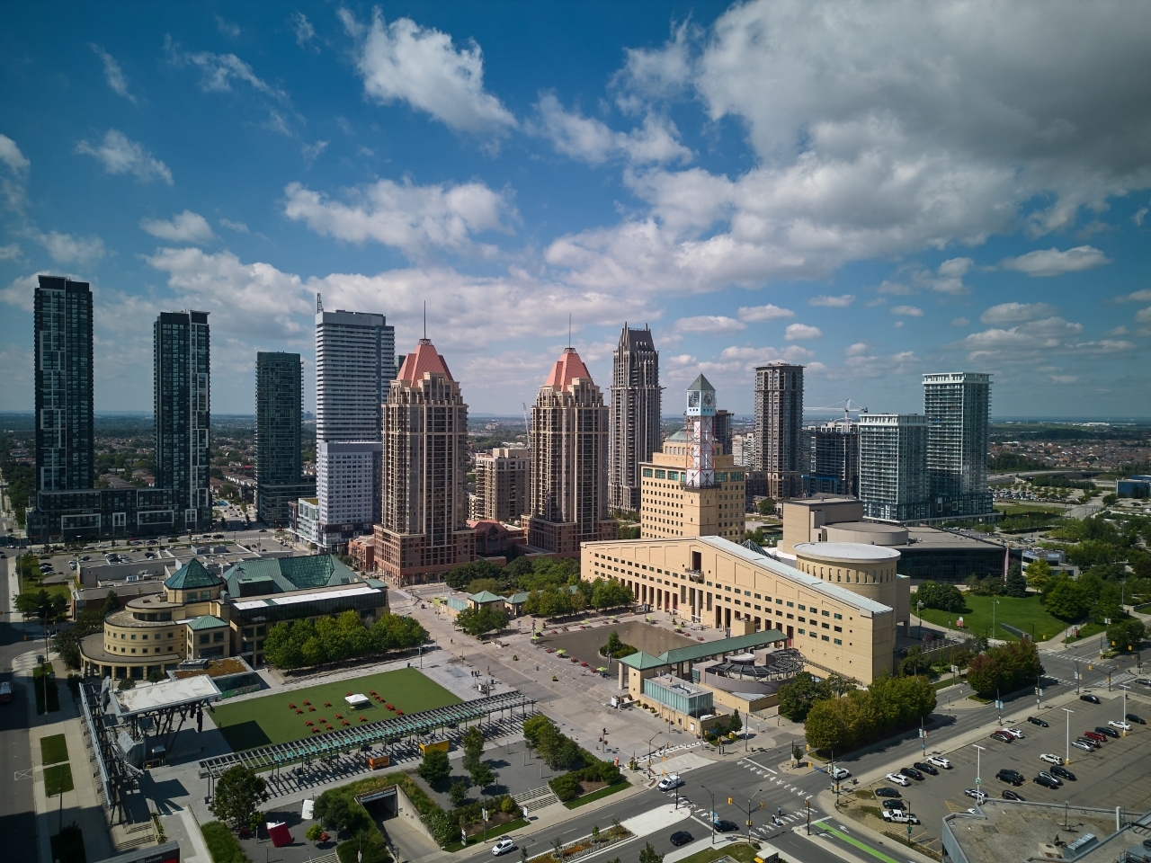 Mississauga issues 2026 final property tax bills – City of Mississauga
