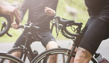 The Cyclist’s Squat Builds Stronger, More Powerful Quads