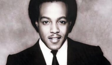 Singer Peabo Bryson Dies at 75 - News