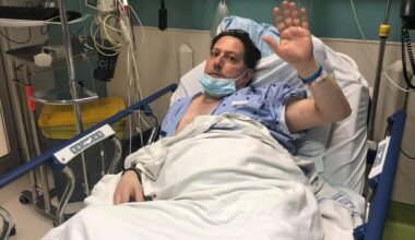 ‘My life stopped’: Montreal stroke survivor reflects on recovery as Canada marks 20 years of stroke care guidelines