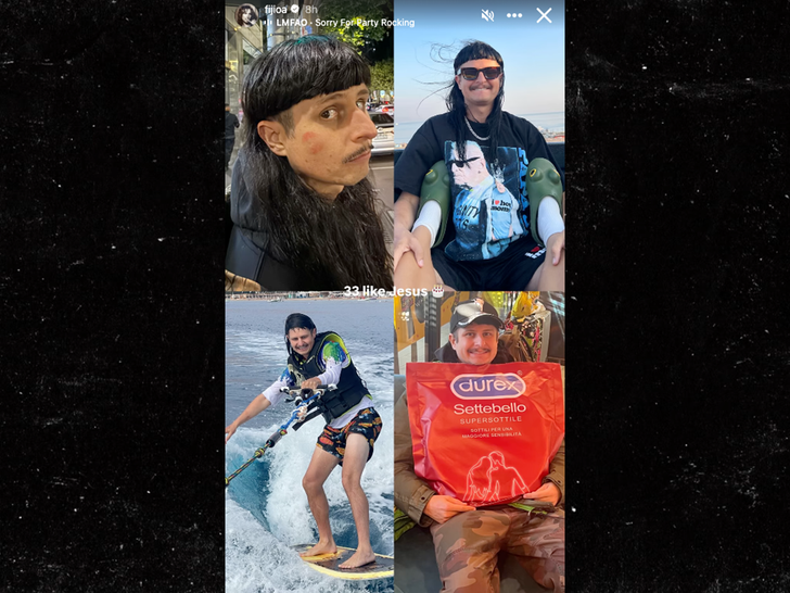sub oliver tree fiona chernavskaya insta