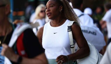 Wimbledon 2026: Best matches of the first round