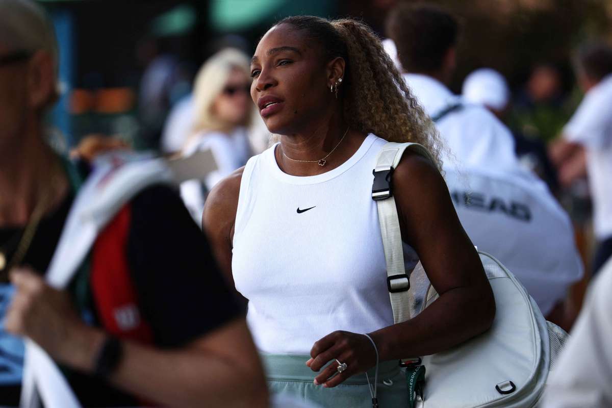 Wimbledon 2026: Best matches of the first round