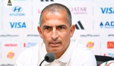 2026 FIFA World Cup: Tunisia fire coach Sabri Lamouchi after Sweden hammering - Africa Top Sports