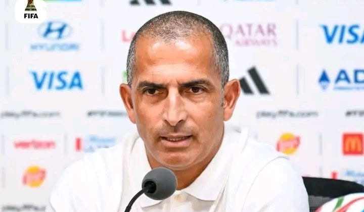 2026 FIFA World Cup: Tunisia fire coach Sabri Lamouchi after Sweden hammering - Africa Top Sports