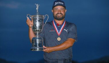How To Watch the US Open Golf 2026: Live Streams & TV Details