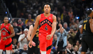 Fantasy Basketball: 2026 NBA playoff risers in High Score
