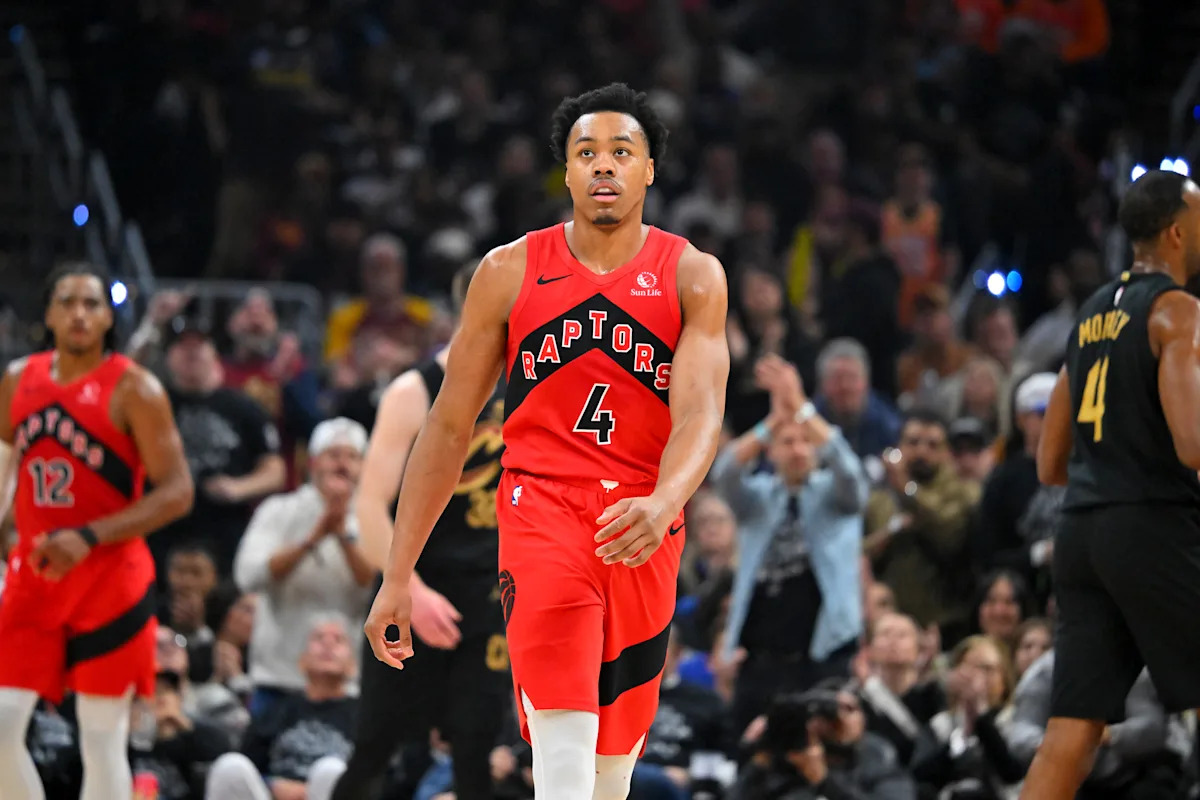 Fantasy Basketball: 2026 NBA playoff risers in High Score