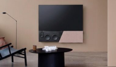 Canvas Unveils New ‘Audiophile’ Soundbar With 1,500W Of Power