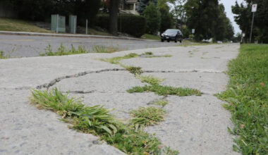 Ottawa needs so much money for its infrastructure backlog | Opinion