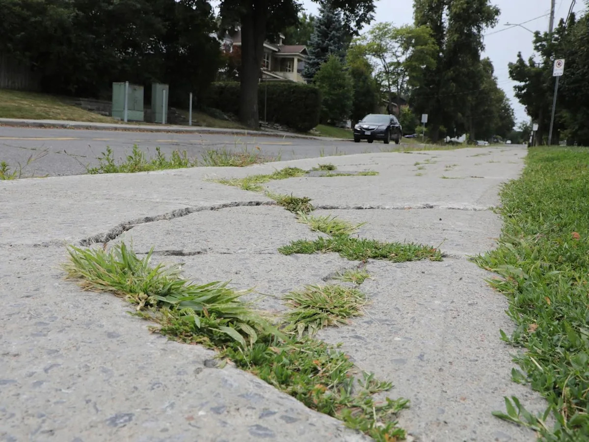 Ottawa needs so much money for its infrastructure backlog | Opinion