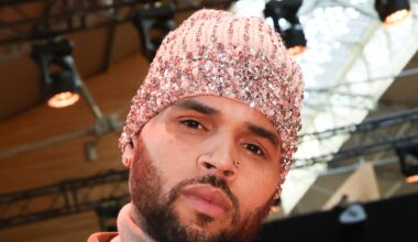 Woman Arrested at Chris Brown’s L.A. Home, Days After Man Apprehended