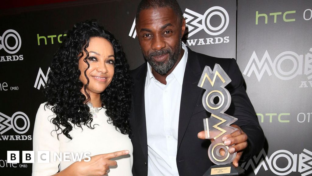 Kanya King, who founded Mobo Awards to champion black music, dies at 57 - BBC