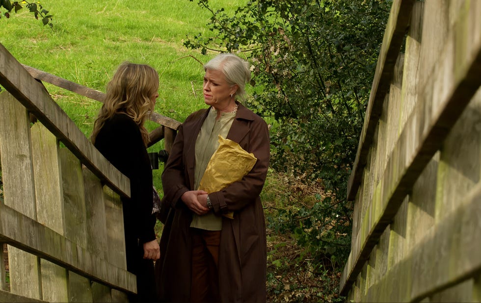 charity dingle, dr todd, emmerdale