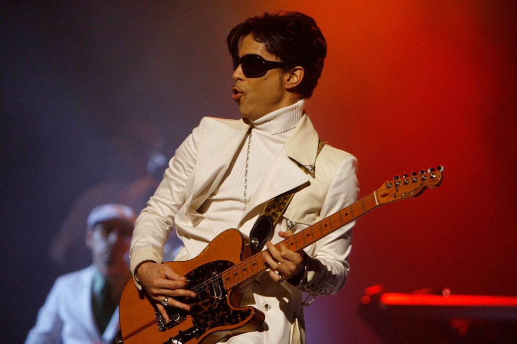 Prince Album 'Timeless' With Unreleased Songs Announced: Release Date