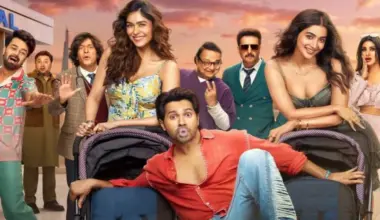 Hai Jawani Toh Ishq Hona Hai Box Office: Varun Dhawan starrer collects Rs 2.50 crore on 1st Wednesday, nears Rs 35 crore mark