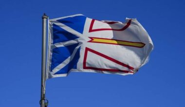 Coast guard rescues sailor off Newfoundland attempting transatlantic record - National