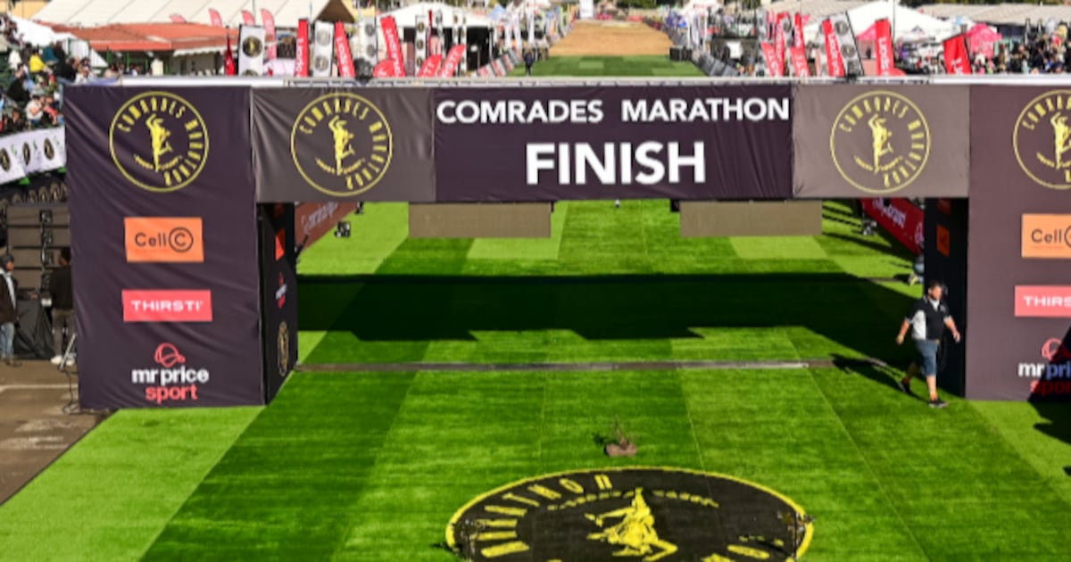 Faith, fitness and funding a dream: meet 3 Comrades runners