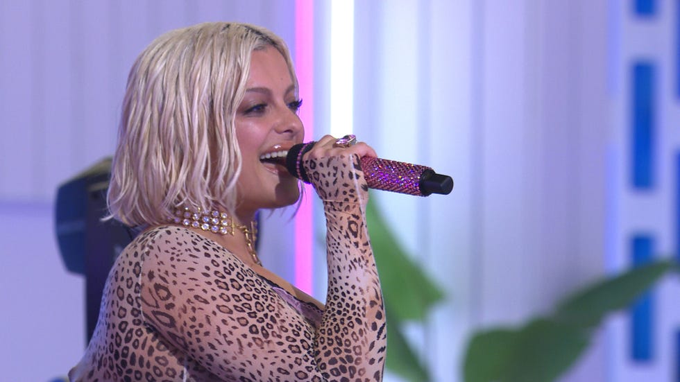 Bebe Rexha, Love island Season 13 Episode 22 bebe rexha, love island season 13 episode 22