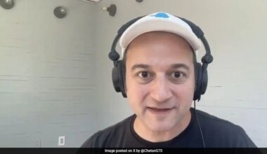 OpenAI's Big Coup: Gemini Co-Lead Noam Shazeer Poached From Google