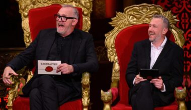 Taskmaster viewers all say the same thing as series winner is crowned