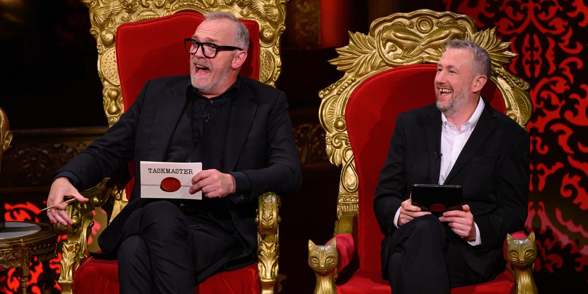 Taskmaster viewers all say the same thing as series winner is crowned