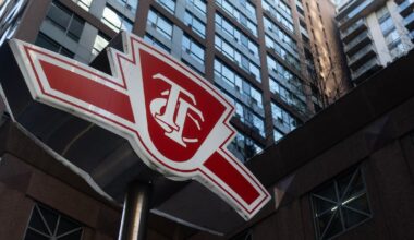 Delays of up to 25 minutes possible on Line 1 on Monday as TTC wraps up work ahead of World Cup – CP24