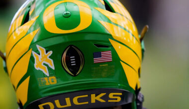 2027 NFL Draft Summer Scouting Report: Elijah Rushing, edge, Oregon