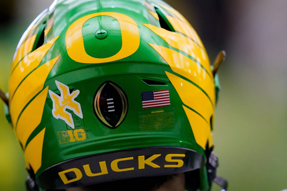 2027 NFL Draft Summer Scouting Report: Elijah Rushing, edge, Oregon